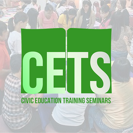 Civic Education Training Seminars