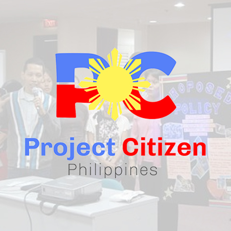 Project Citizen